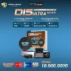 Android box HTD D15 Ultra ADAS