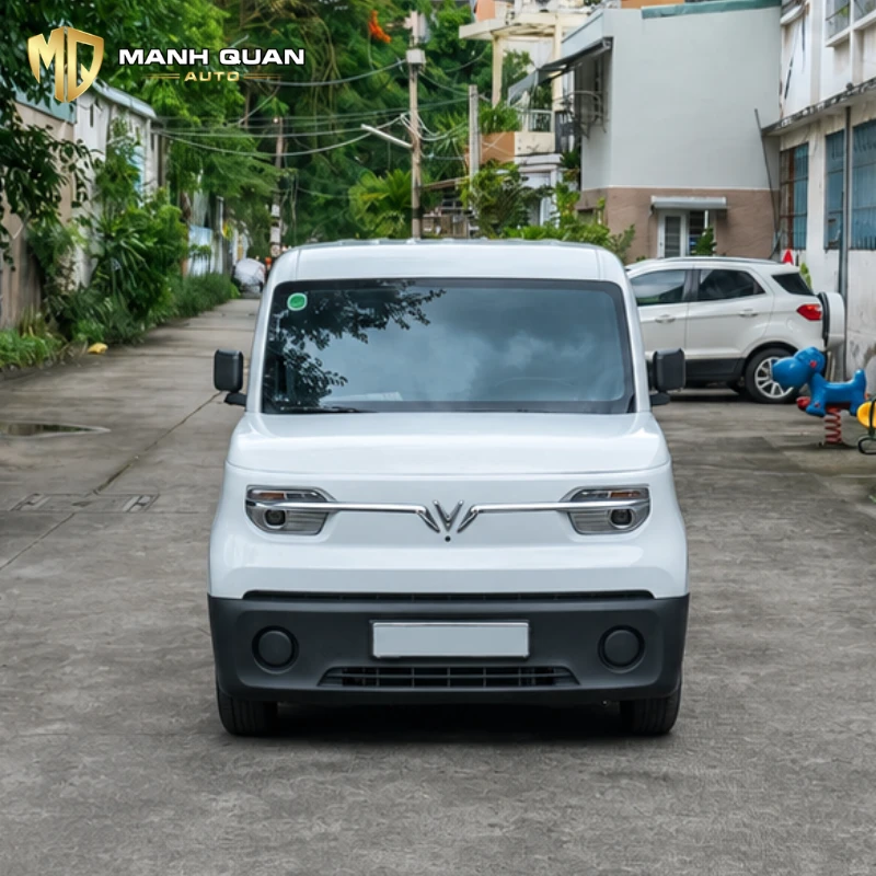 Phim Cách Nhiệt Vinfast EC Van Dán phim cách nhiệt Vinfast EC Van