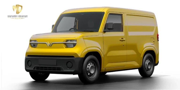 Tổng Hợp Phụ Kiện Cho Vinfast EC Van Cần Thiết Nhất 2026 Tổng Hợp Phụ Kiện Cho Vinfast EC Van Cần Thiết Nhất 2026