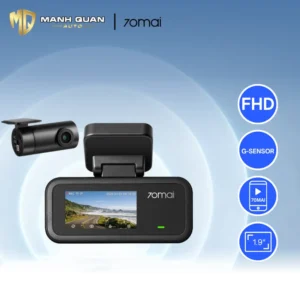 Camera hành trình 70mai A210