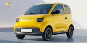 Tổng hợp phụ kiện cho Vinfast VF2