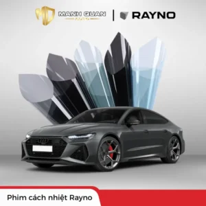 Phim cách nhiệt Rayno