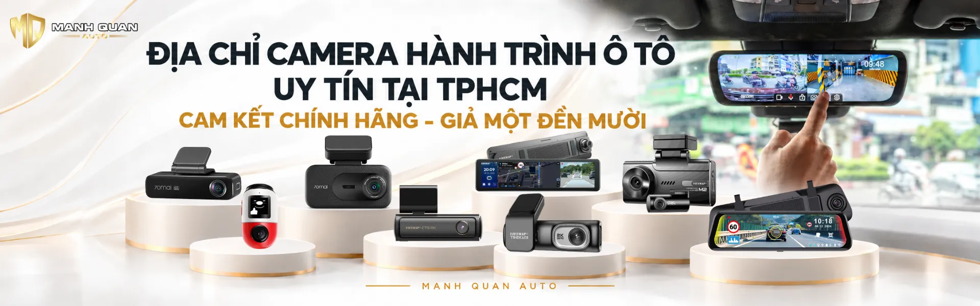 Camera Hành Trình